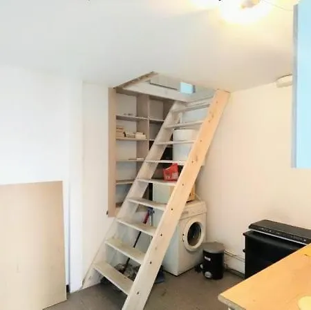 Apartament Bardowskiego Apartment