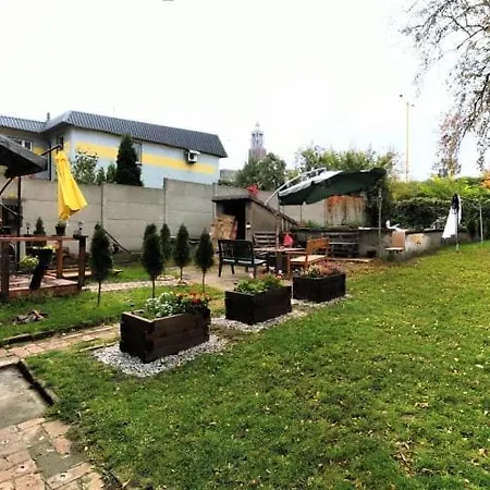 Apartament Bardowskiego *