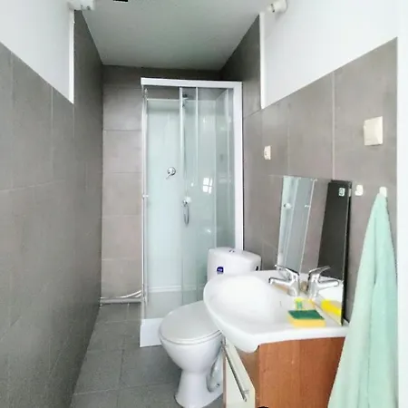 Apartment Apartament Bardowskiego