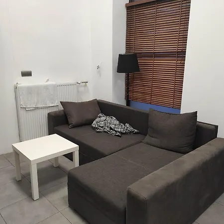 Apartament Bardowskiego